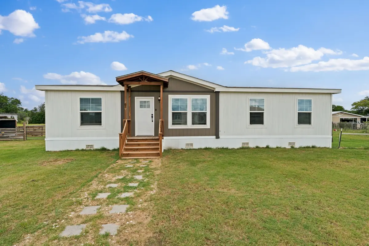 2819 Grays Prairie Lane, Scurry, TX 75158 - #1
