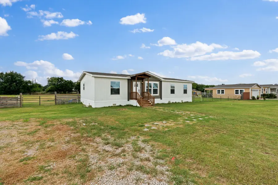 2819 Grays Prairie Lane, Scurry, TX 75158 - #3