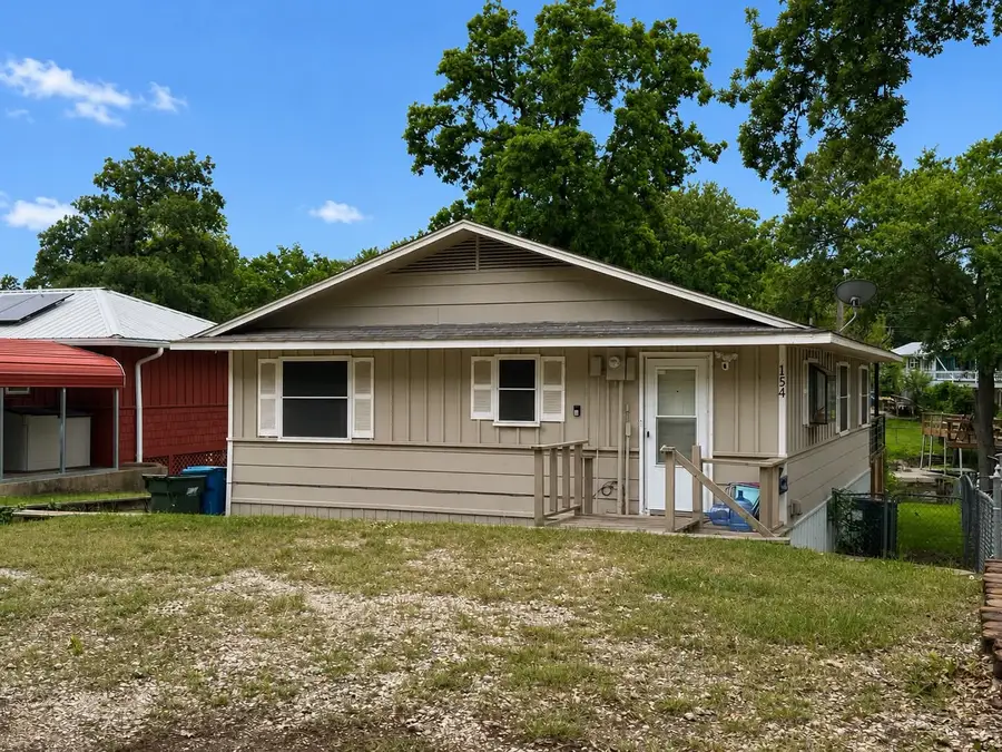 154 Harbor Drive, Gun Barrel City, TX 75156 - #3