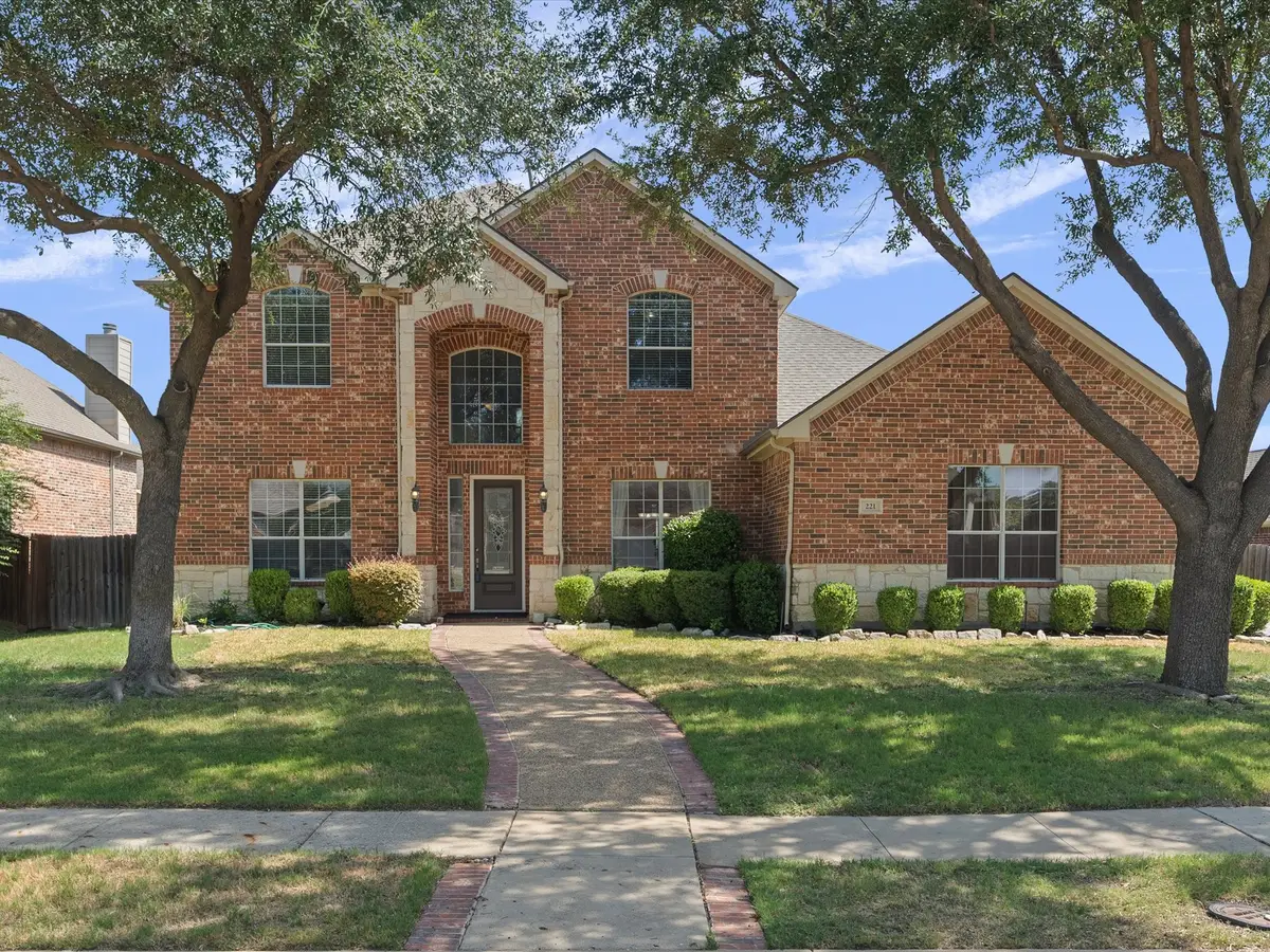 221 Westminister Avenue, Murphy, TX 75094 - #1