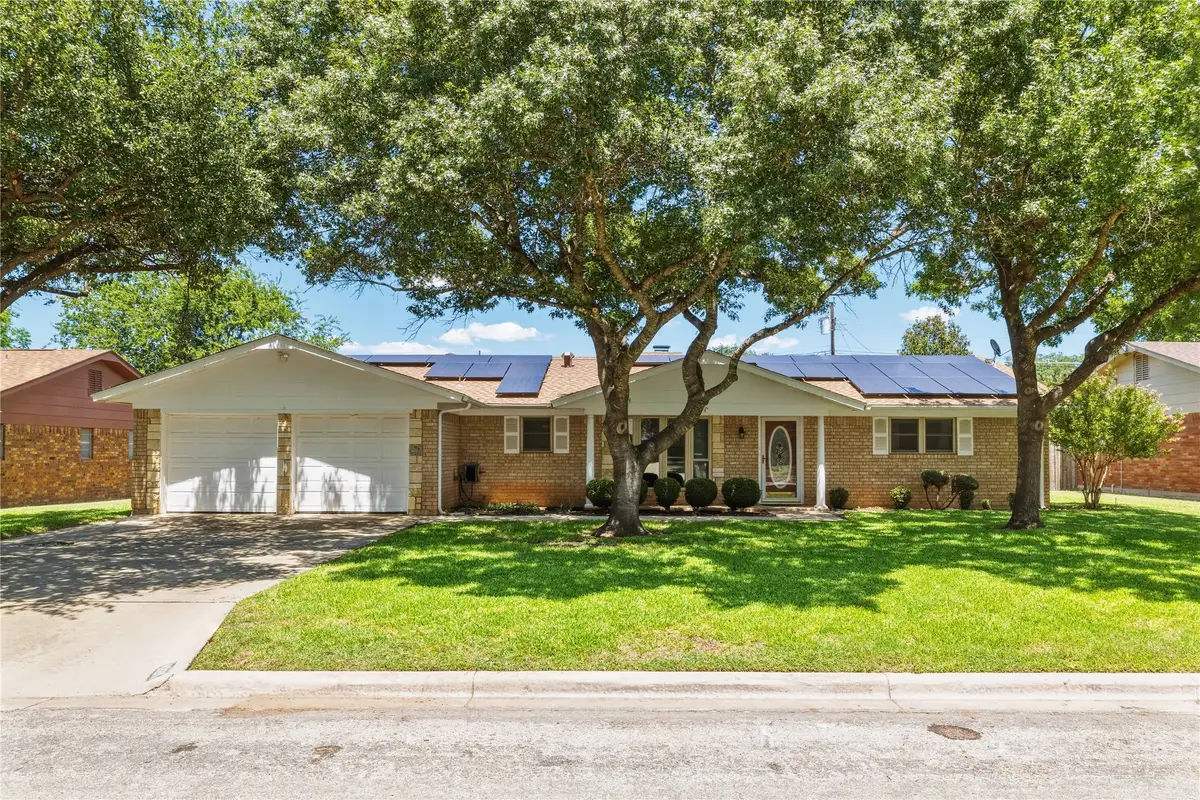 4304 9th Street, Brownwood, TX 76801 - #1