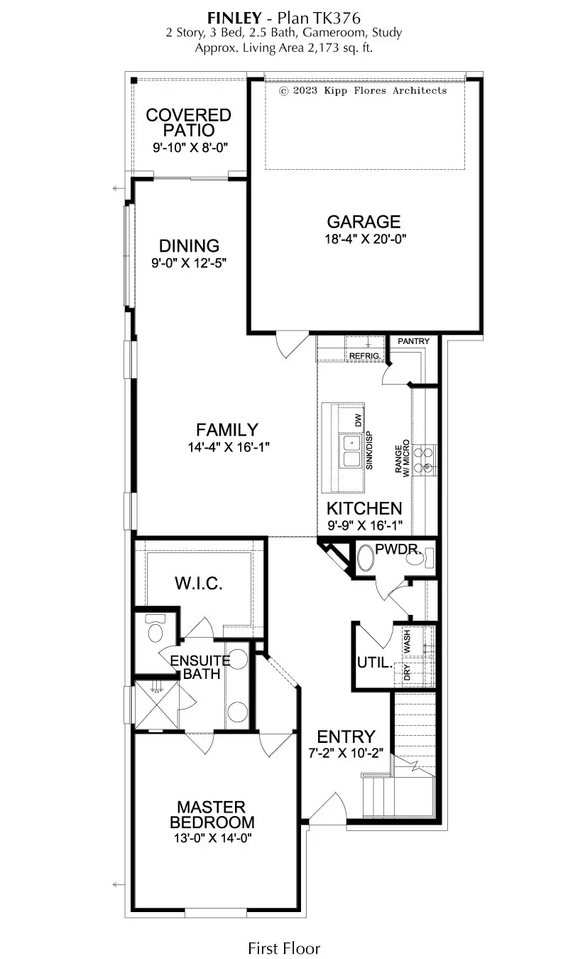 11622 Empress Drive, Frisco, TX 75035 - #2