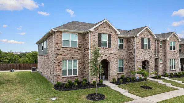 2920 Baneberry Lane, Mesquite, TX 75150