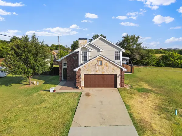 4514 Haven Hill Drive, The Colony, TX 75056