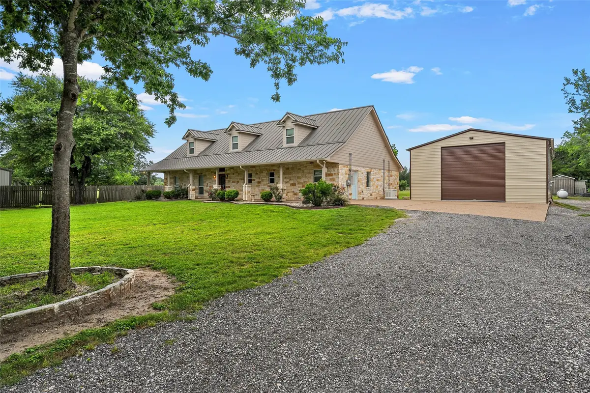 1117 Downsville Road, Robinson, TX 76706 - #1