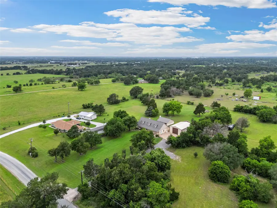 1117 Downsville Road, Robinson, TX 76706 - #2