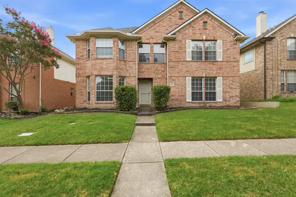 4431 Santa Fe Lane, McKinney, TX 75070