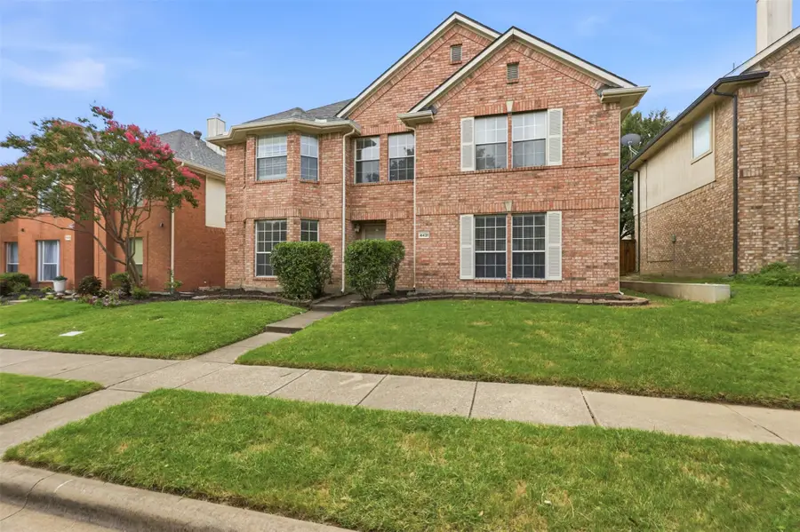 4431 Santa Fe Lane, McKinney, TX 75070 - #2