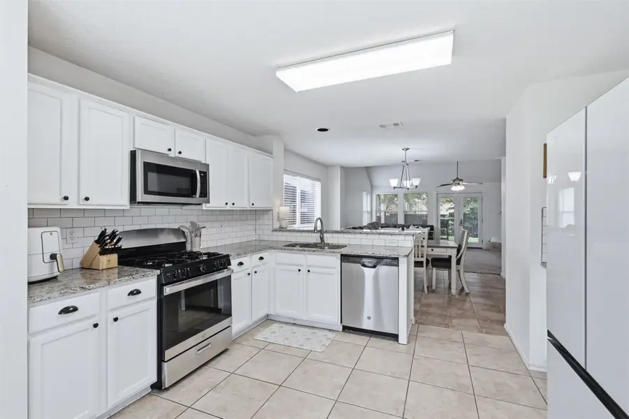 4431 Santa Fe Lane, McKinney, TX 75070 - #3