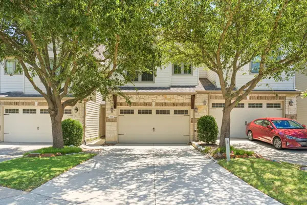 703 Chestnut Hill Drive, Allen, TX 75013