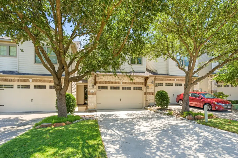 703 Chestnut Hill Drive, Allen, TX 75013 - #3