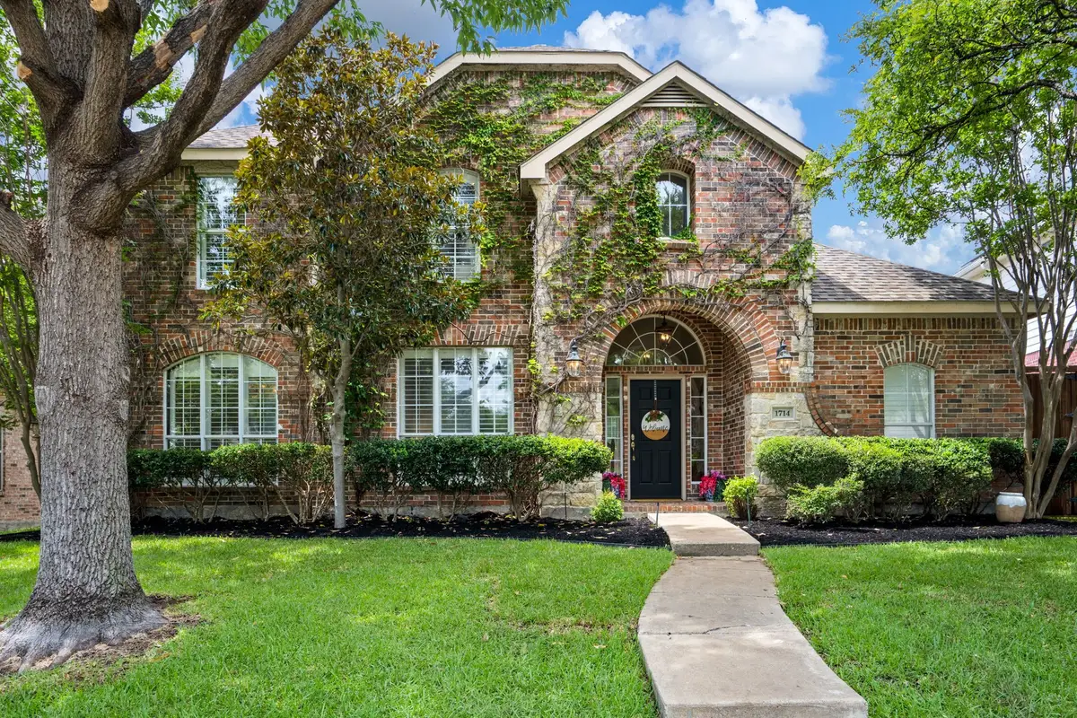 1714 Montura Lane, Frisco, TX 75033 - #1