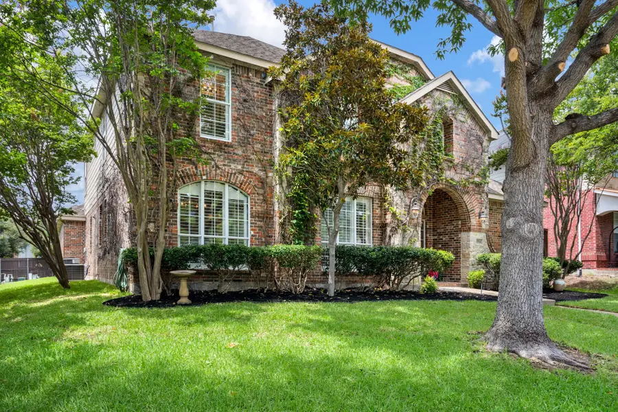 1714 Montura Lane, Frisco, TX 75033 - #3