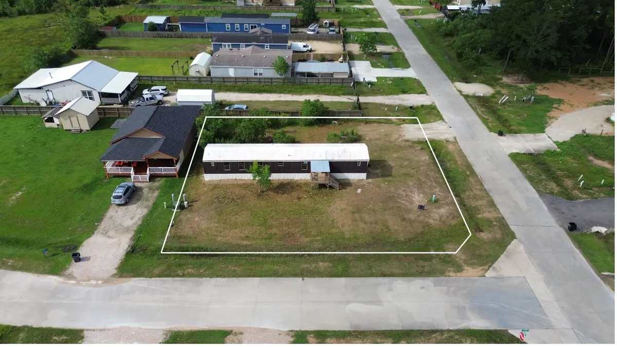 24 Road 5203, Cleveland, TX 77327 - #1