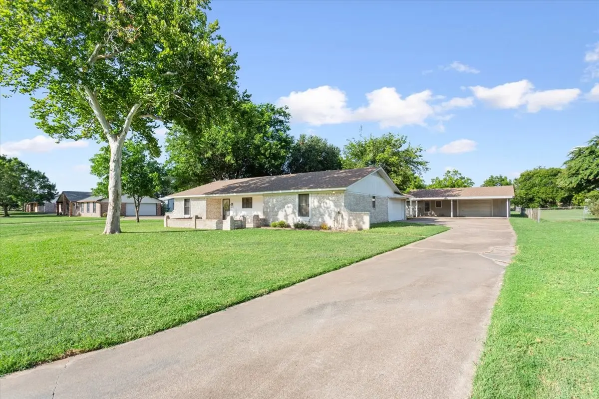 108 Towne West Drive, Lorena, TX 76655 - #1