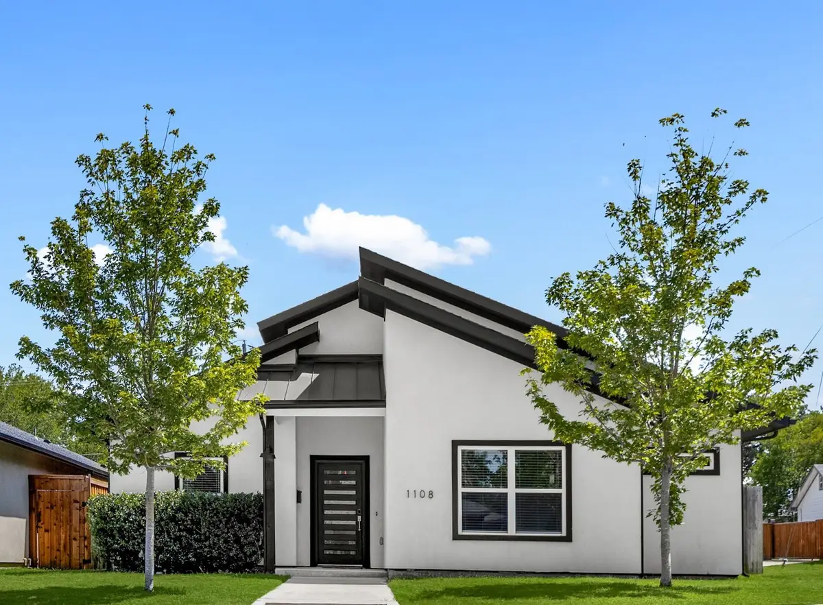 1108 Claude Street, Dallas, TX 75203 - #1