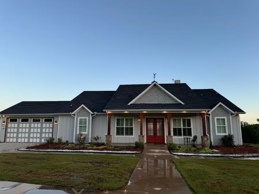 1154 Dunn Drive, Palo Pinto, TX 76484 - #3