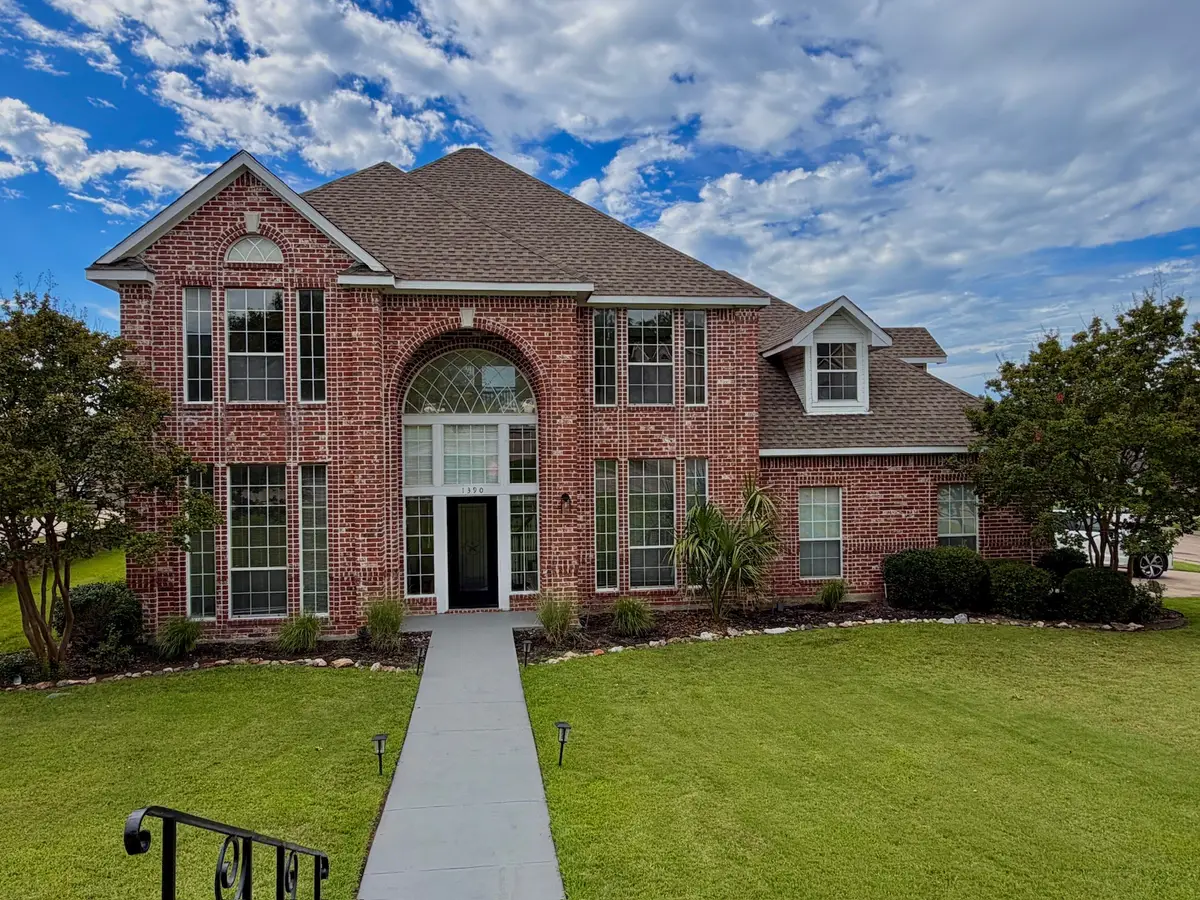 1390 Shores Boulevard, Rockwall, TX 75087 - #1