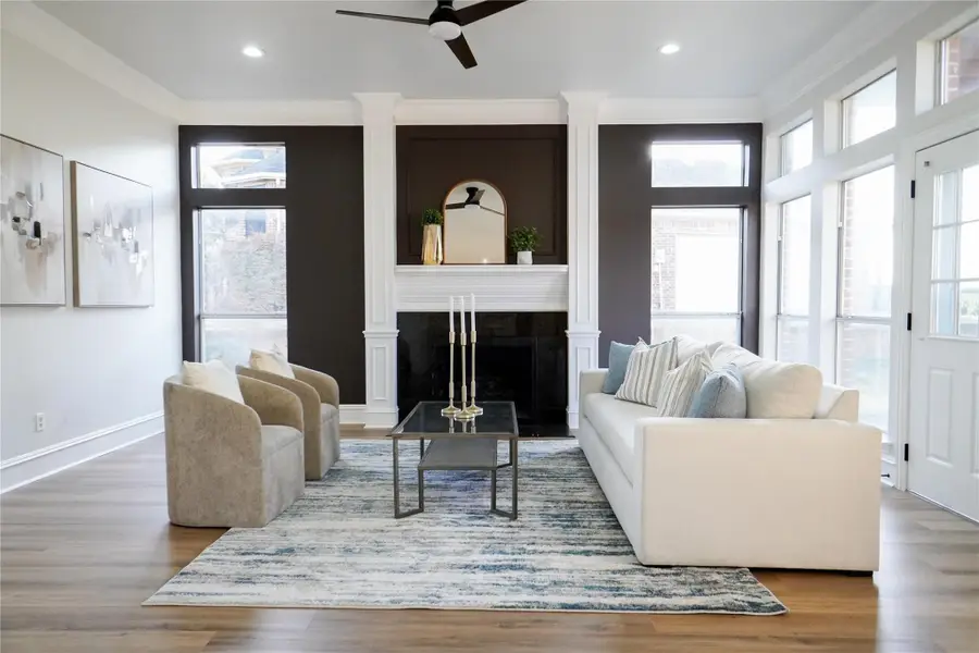 1390 Shores Boulevard, Rockwall, TX 75087 - #2