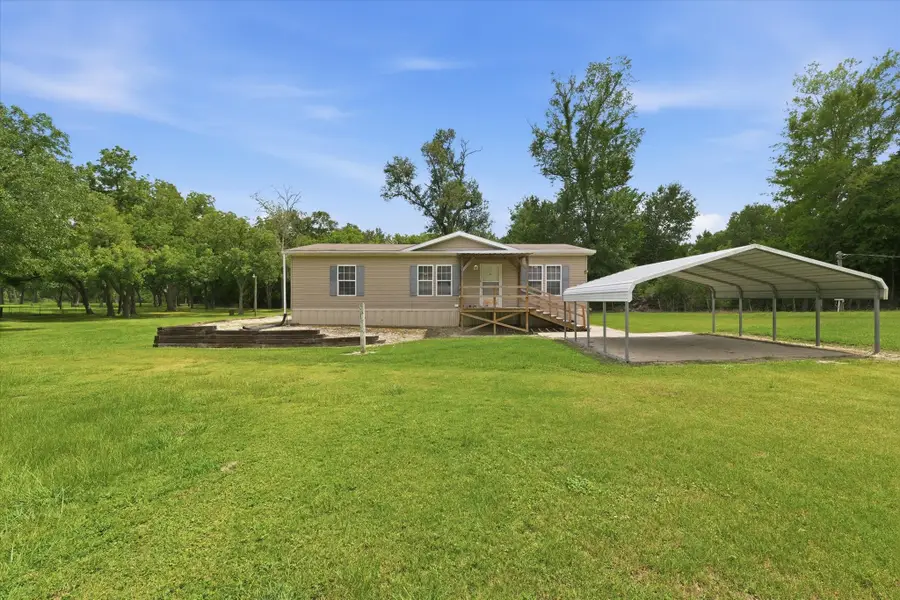 4258 Highway 164 E, Groesbeck, TX 76642 - #2
