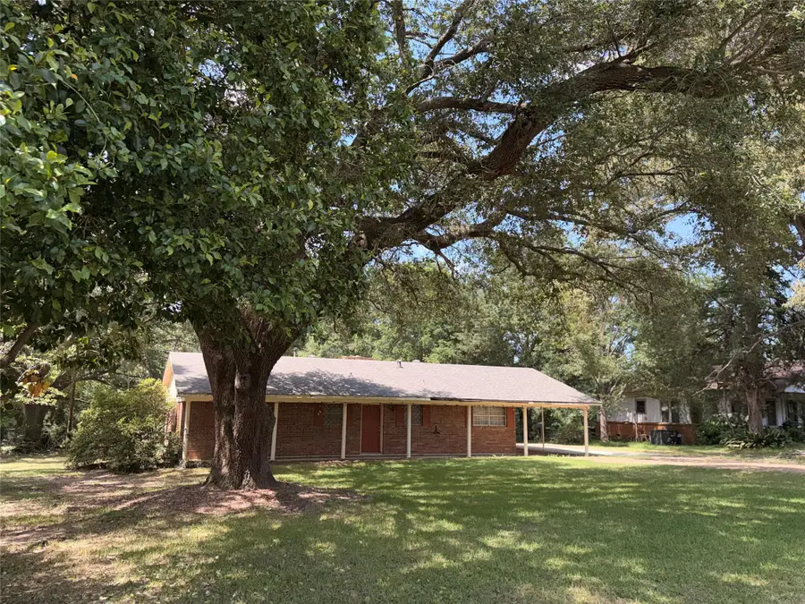 1634 Binning Road, Mansfield, LA 71052 - #2