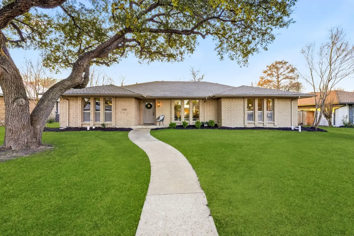 2341 Monticello Circle, Plano, TX 75075 - #1