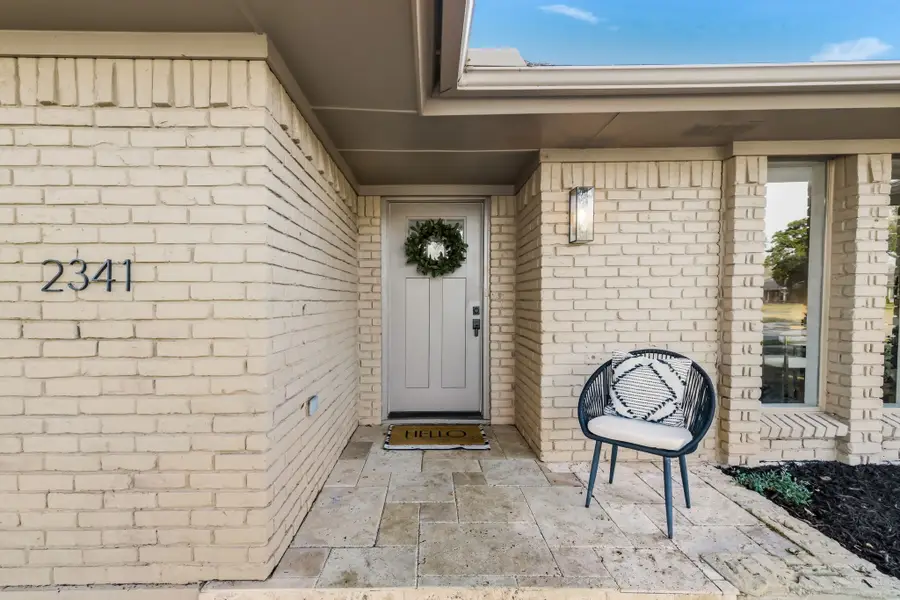 2341 Monticello Circle, Plano, TX 75075 - #2