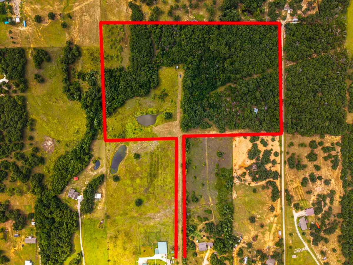 1475 County Road 3838, Bridgeport, TX 76426 - #1