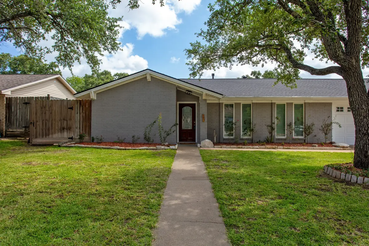 1817 Laura Lane, College Station, TX 77840 - #1