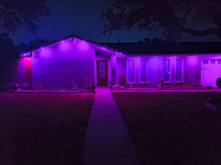 1817 Laura Lane, College Station, TX 77840 - #2