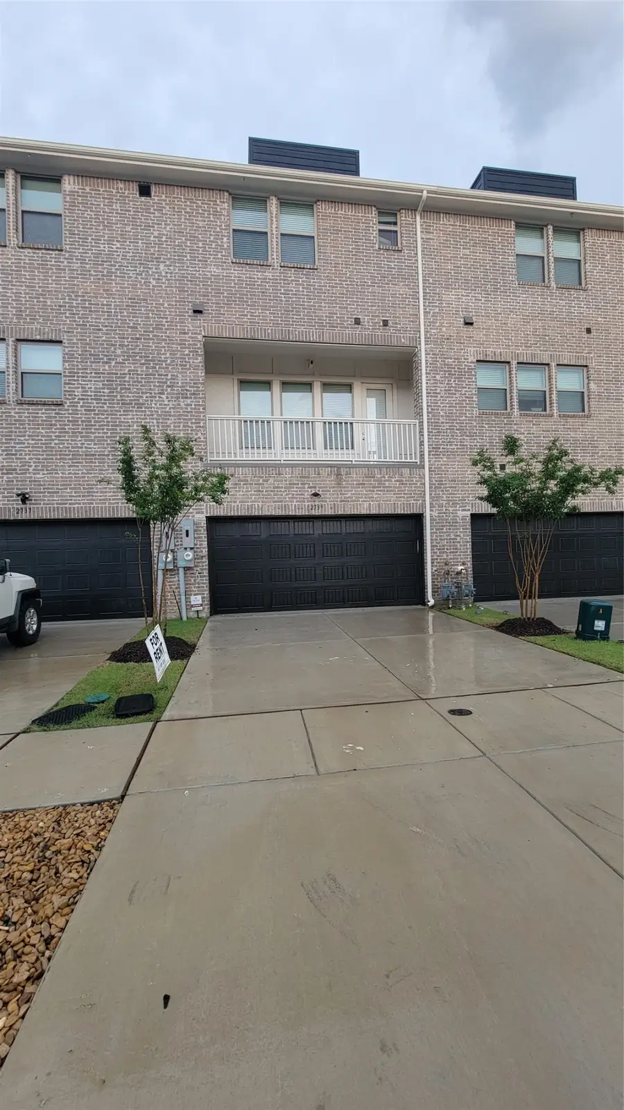 2739 Levee Lane, Lewisville, TX 75067 - #3