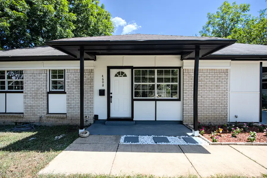 4608 Reed Street, Fort Worth, TX 76119 - #2