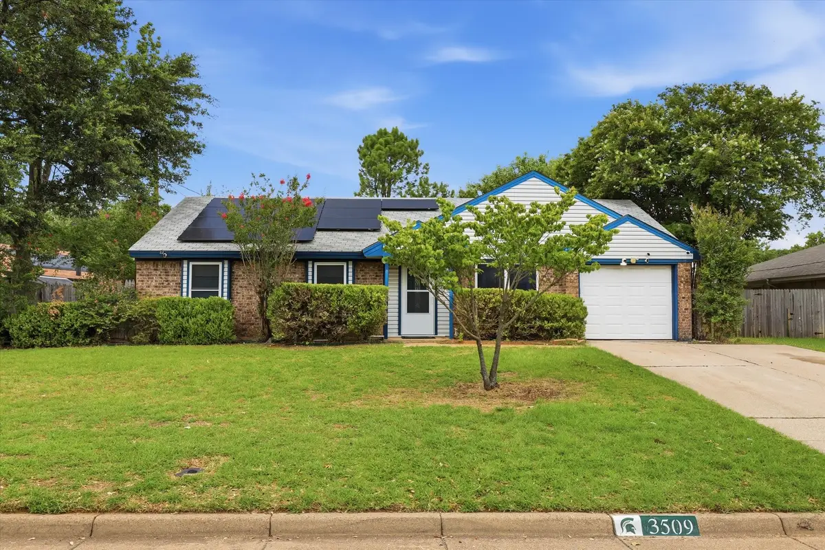3509 Westgrove Drive, Arlington, TX 76001 - #1