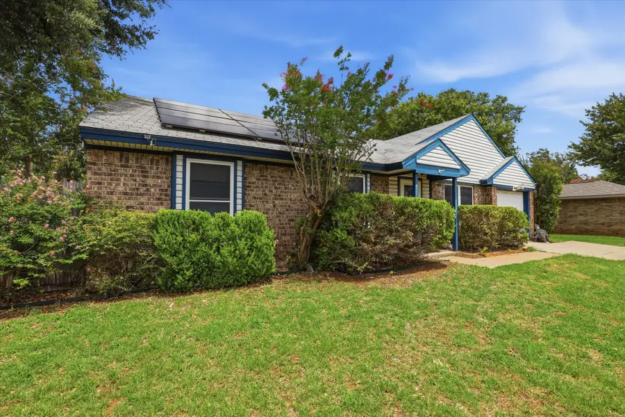 3509 Westgrove Drive, Arlington, TX 76001 - #3