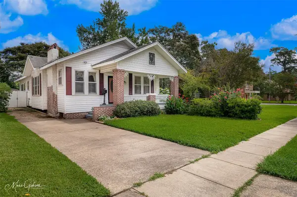 412 Forest Avenue, Shreveport, LA 71104