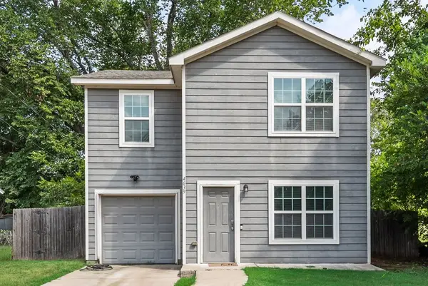 4639 Cherbourg Street, Dallas, TX 75216