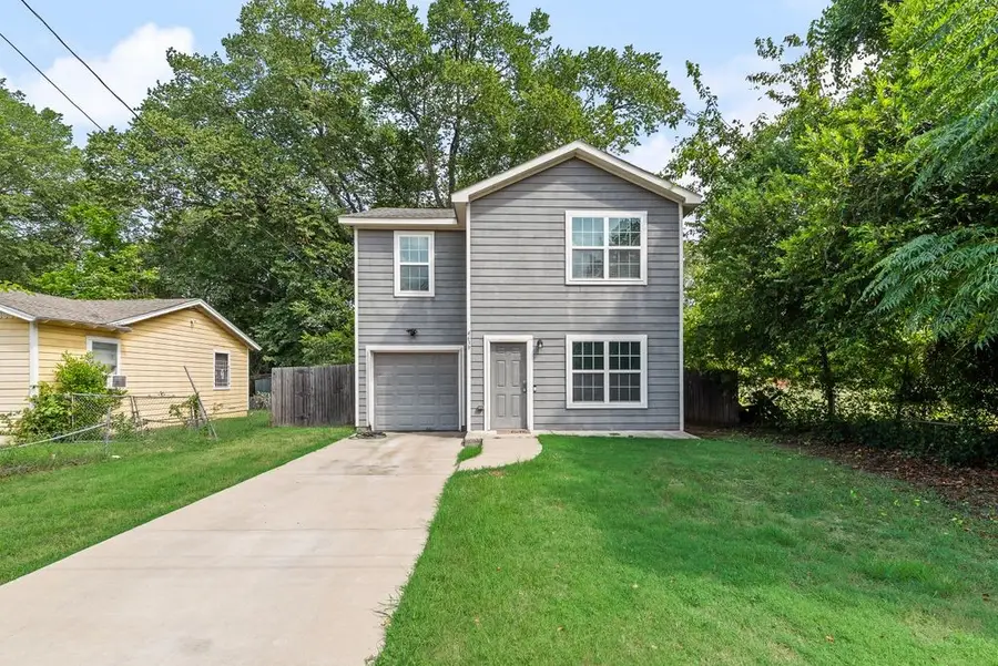 4639 Cherbourg Street, Dallas, TX 75216 - #2