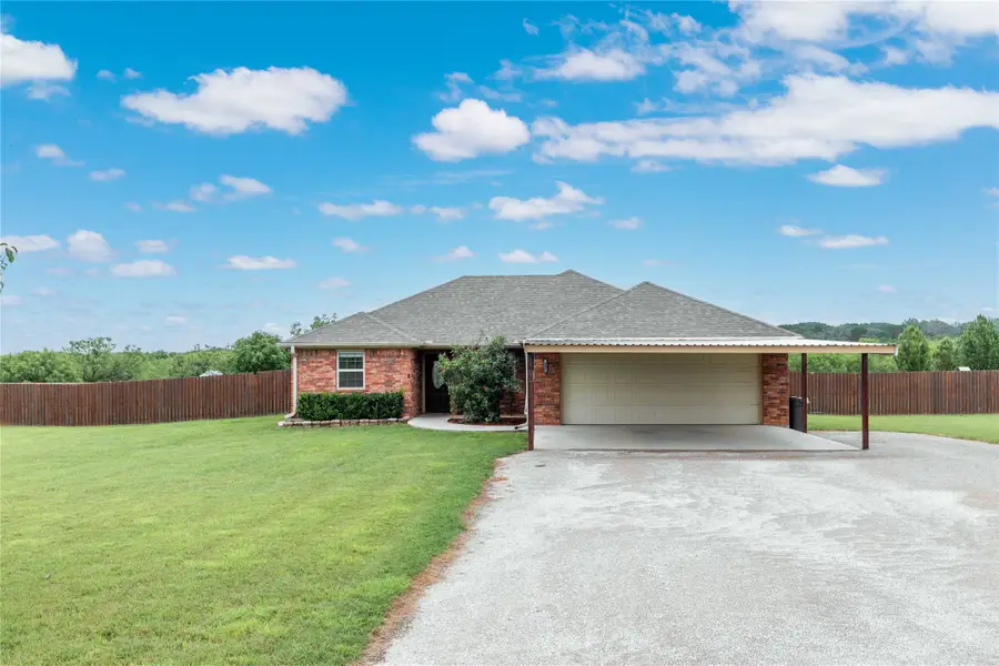 205 Briarcrest, Early, TX 76802 - #2