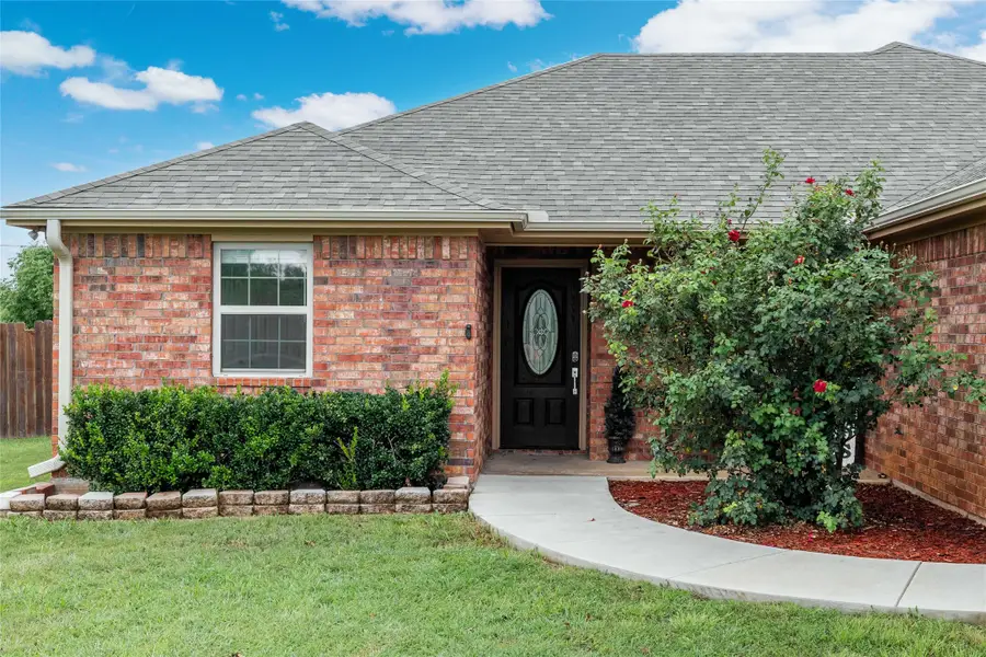 205 Briarcrest, Early, TX 76802 - #3