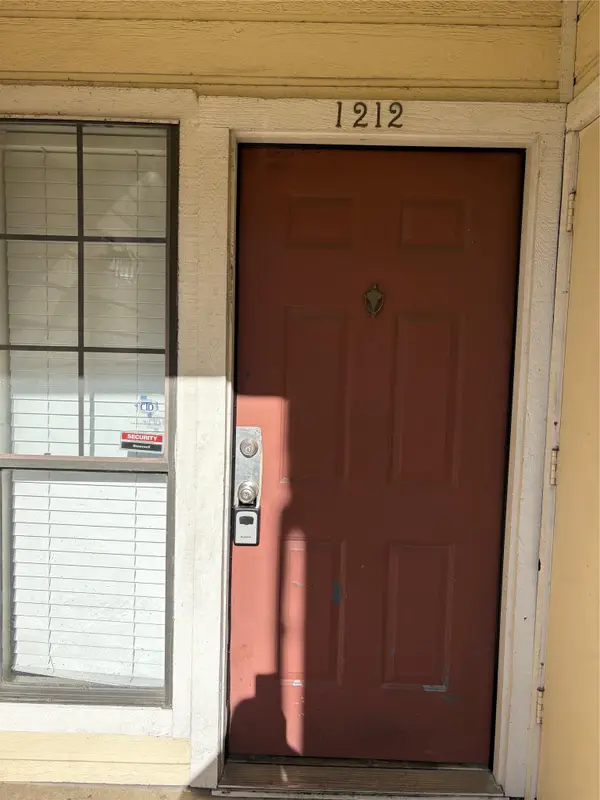 9601 Forest Lane #1212, Dallas, TX 75243