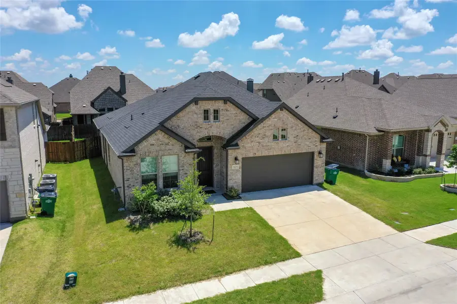 825 Allison Drive, Fate, TX 75087 - #2