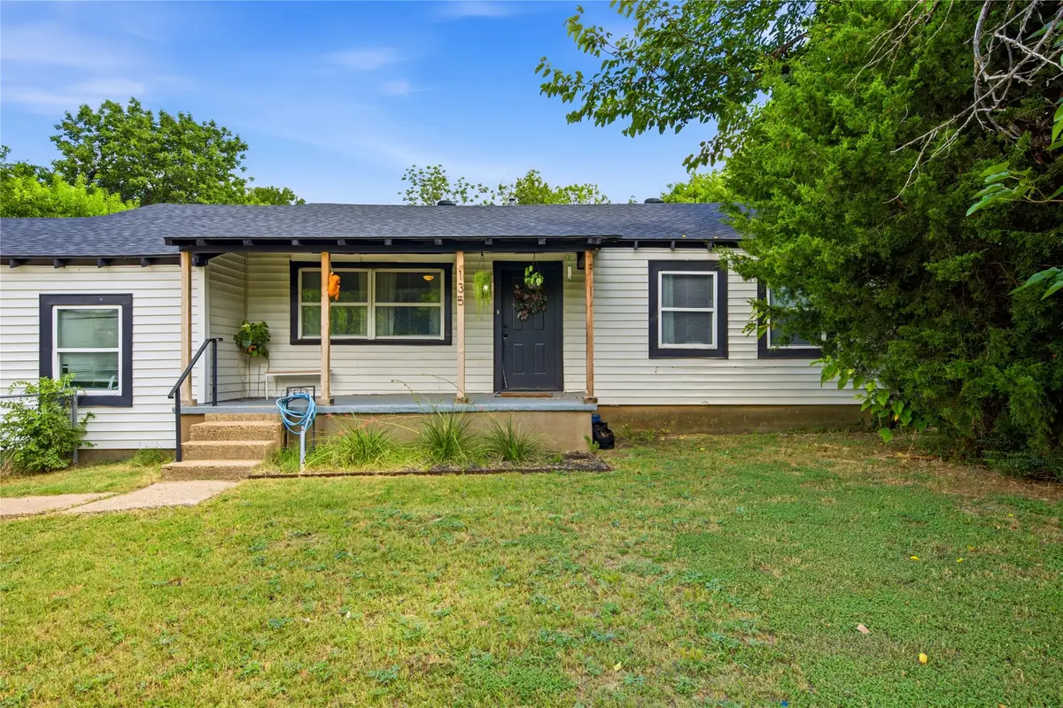 135 Mannington Drive, Dallas, TX 75232 - #1