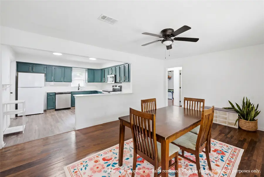 135 Mannington Drive, Dallas, TX 75232 - #2