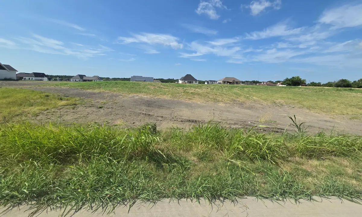 Lot 11B Ty Lane, Princeton, TX 75407 - #1
