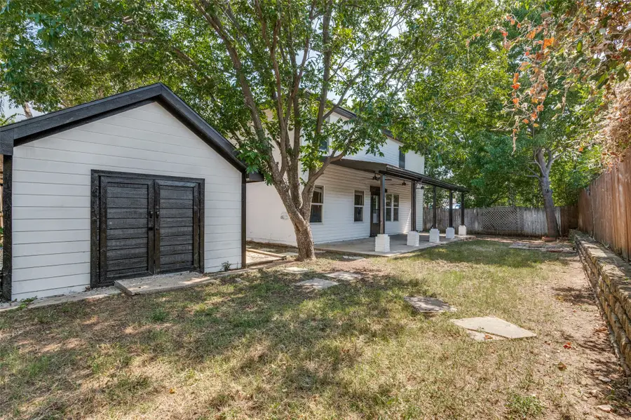 1122 Mazourka Drive, Arlington, TX 76001 - #2