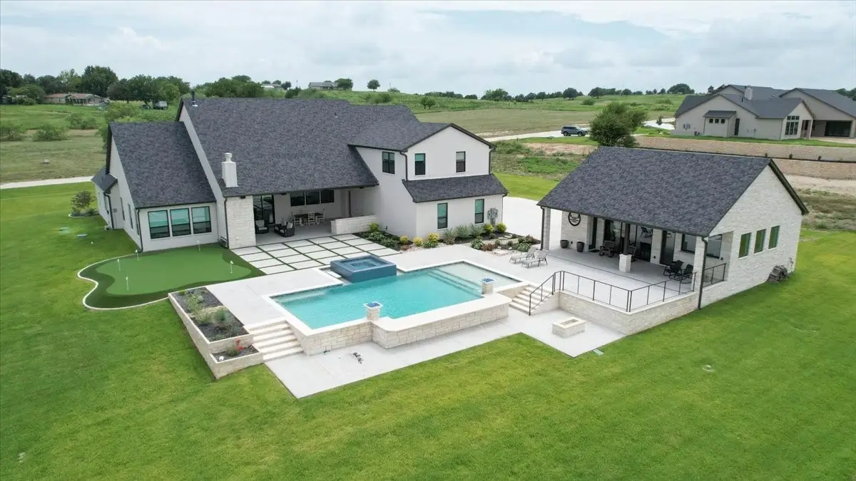 4005 Charleston Peak, Aledo, TX 76008 - #1