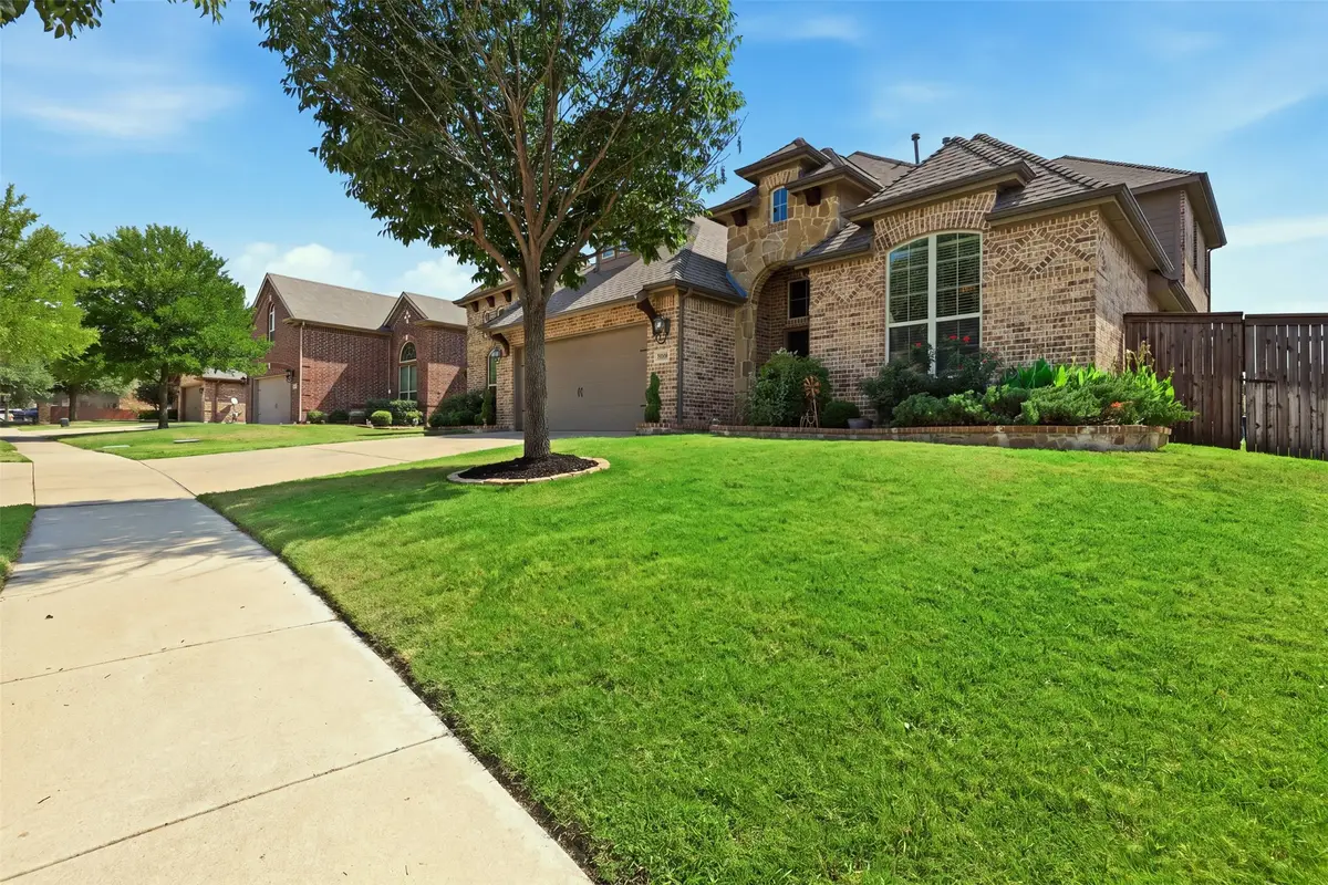 12909 Grandstand Way, Fort Worth, TX 76244 - #1