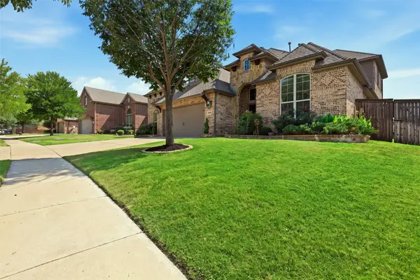 12909 Grandstand Way, Fort Worth, TX 76244