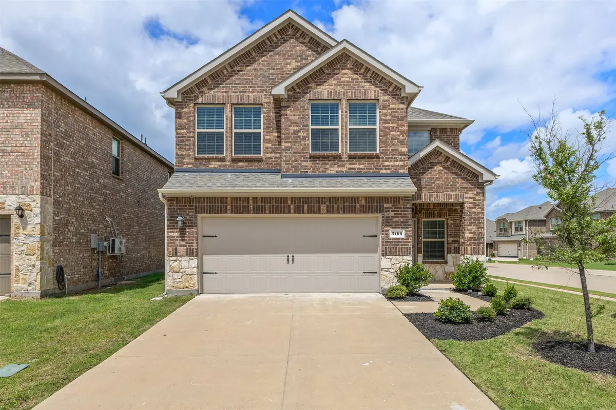 3100 Grimaldo Drive, Mesquite, TX 75126 - #1