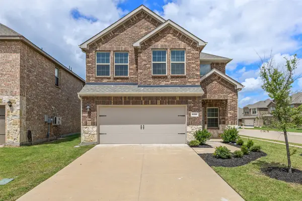 3100 Grimaldo Drive, Mesquite, TX 75126